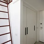 L'arche Comfort&relax - On Street 아파트 *