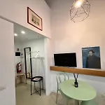 아파트 L'arche Comfort&relax - On Street 밀라노
