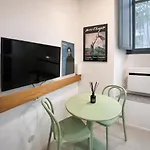 L'arche Comfort&relax - On Street 아파트