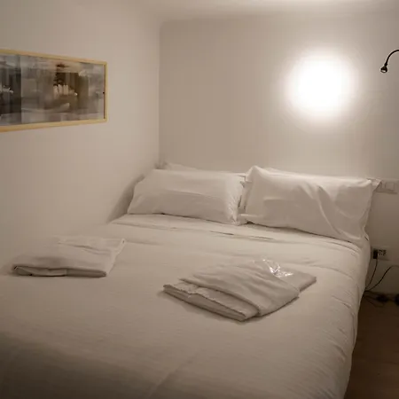 L'arche Comfort&relax - On Street Milan