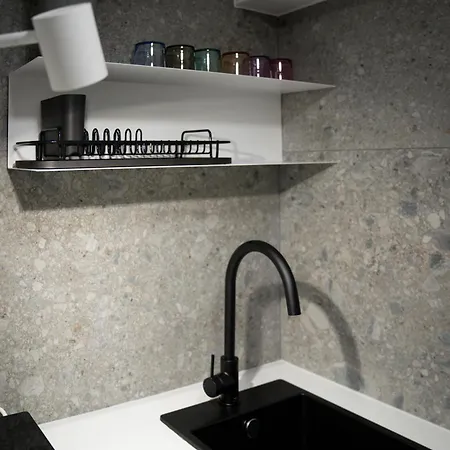 L'arche Comfort&relax - On Street Apartment