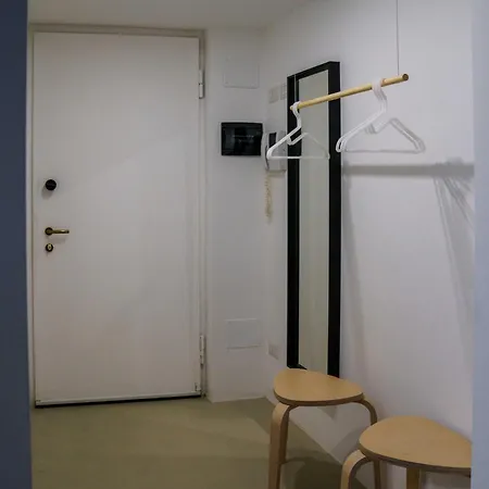 L'arche Comfort&relax - On Street * Milan