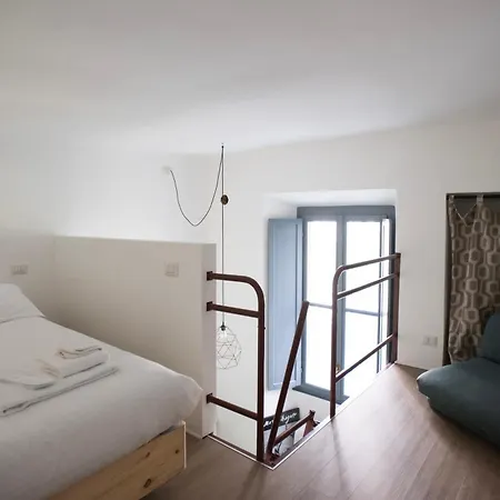 L'arche Comfort&relax - On Street Apartment *