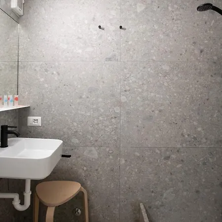 L'arche Comfort&relax - On Street Apartment *