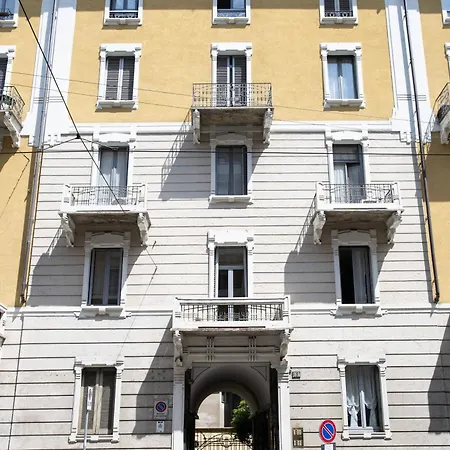 L'arche Comfort&relax - On Street Appartement *