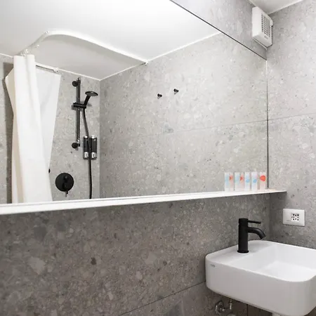 L'arche Comfort&relax - On Street Apartment