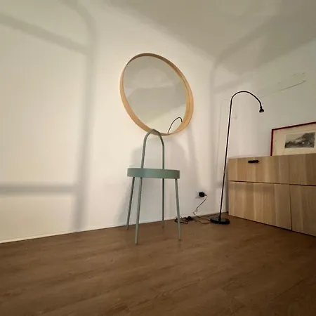 L'arche Comfort&relax - On Street 아파트 밀라노