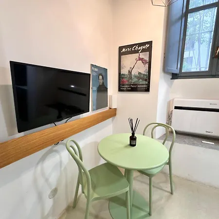 L'arche Comfort&relax - On Street Milan
