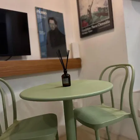 Apartment L'arche Comfort&relax - On Street Milan