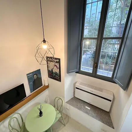 L'arche Comfort&relax - On Street Milan