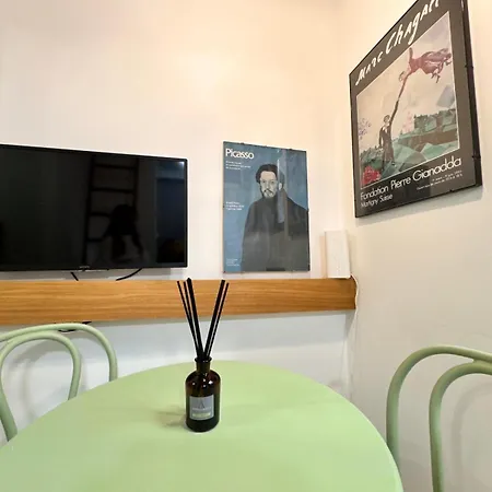 L'arche Comfort&relax - On Street Milan
