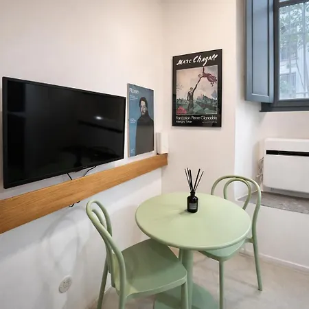 L'arche Comfort&relax - On Street Apartment