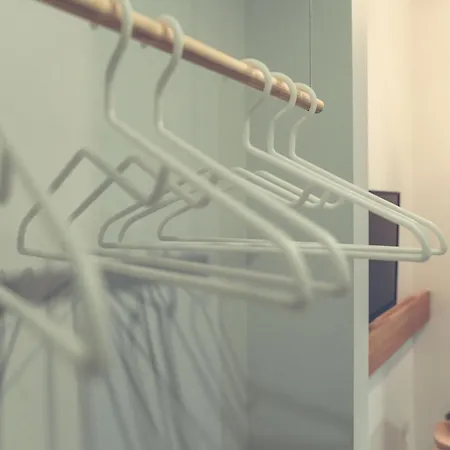 L'arche Comfort&relax - On Street Apartamento *