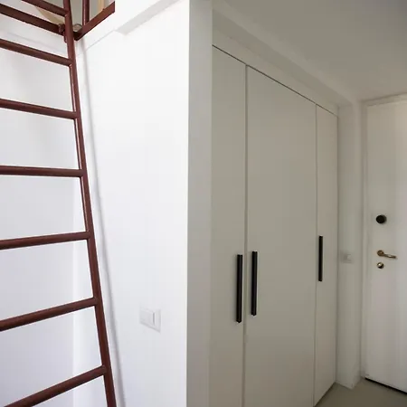 L'arche Comfort&relax - On Street Apartamento *