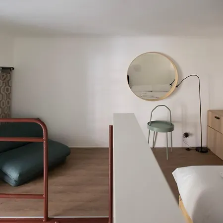 L'arche Comfort&relax - On Street Apartamento