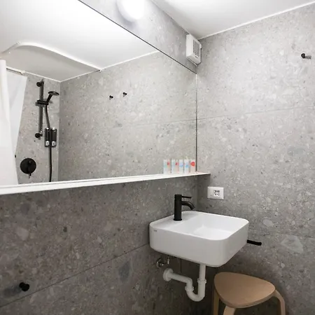 Apartamento L'arche Comfort&relax - On Street