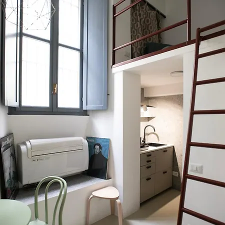L'arche Comfort&relax - On Street Apartamento *