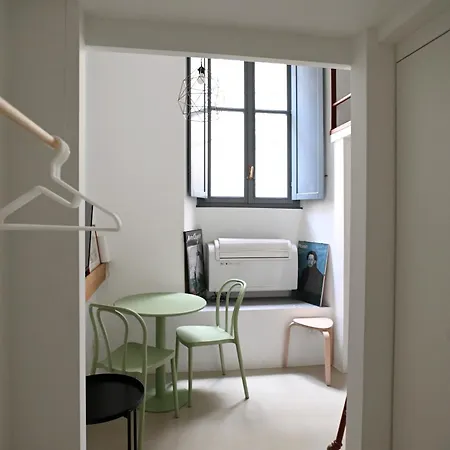 Apartamento L'arche Comfort&relax - On Street *
