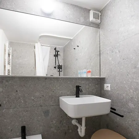 L'arche Comfort&relax - On Street Apartamento