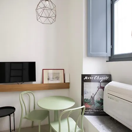 L'arche Comfort&relax - On Street Apartamento Milão