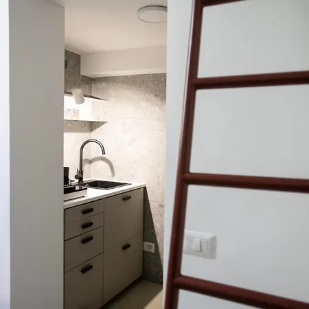 L'arche Comfort&relax - On Street Apartamento *
