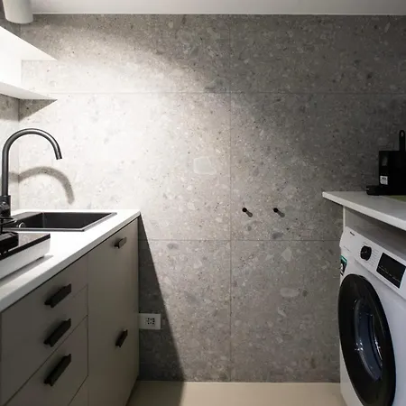 Apartamento L'arche Comfort&relax - On Street