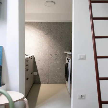 L'arche Comfort&relax - On Street Apartamento