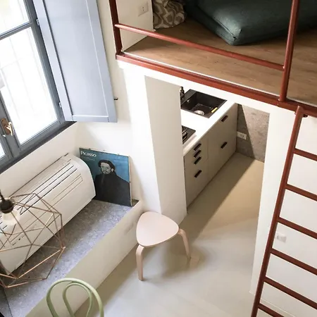 Apartamento L'arche Comfort&relax - On Street