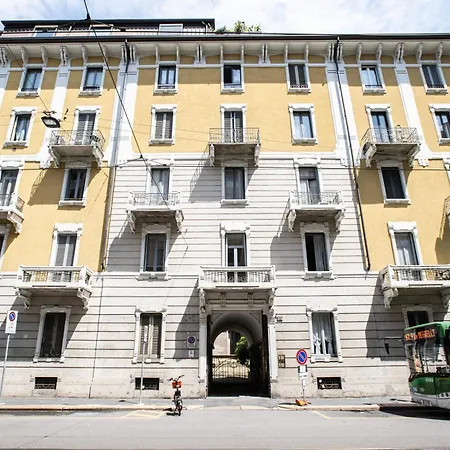 L'arche Comfort&relax - On Street Apartamento Milão